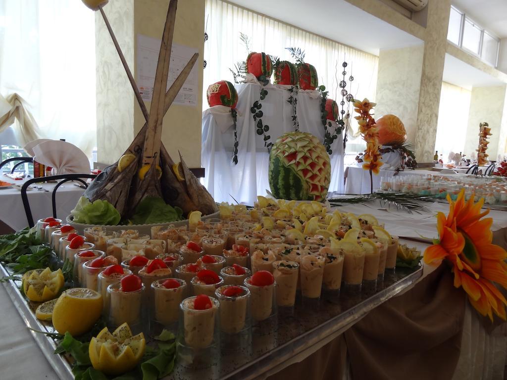 Hotel Jumbo Rimini Luaran gambar